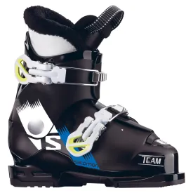 2017 Salomon Team T2 Kid's Ski Boot