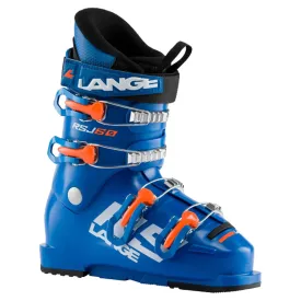 Optimized Title: 2020 Lange RSJ 60 Youth Junior Ski Boot