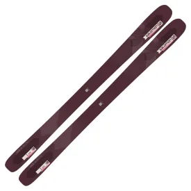 2022 Salomon QST Lux 92 Women's Skis