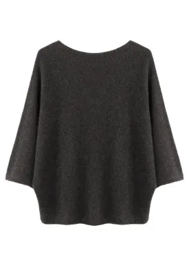 Airy Cashmere Knit