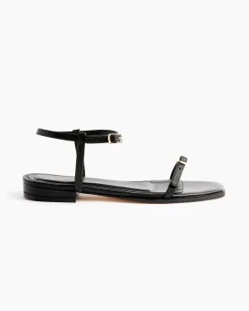 Antigua Sandal in Black