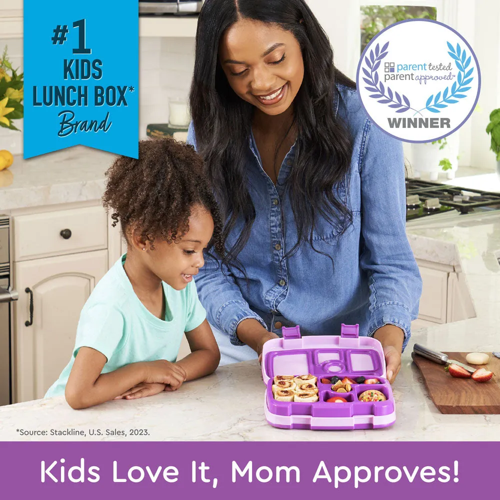 Bentgo Kids Lunch Box (3-Pack)
