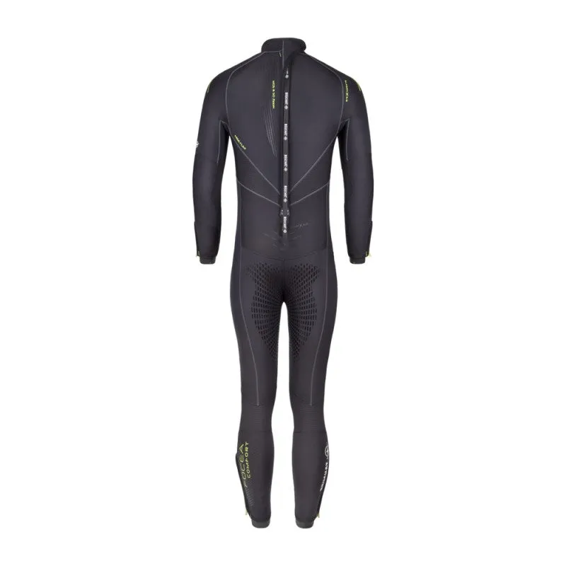 Beuchat Focea Comfort 6 Man Overall 5mm with collar