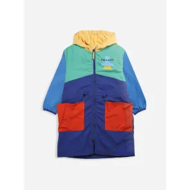 Bobo Choses Color Block Parka