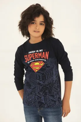 Boy's Graphic Tee