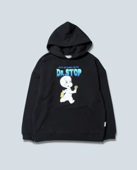 Dr.STOP GHOST HOODIE