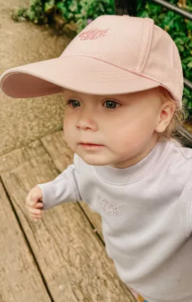 Essential Organic Cotton Childrens Cap