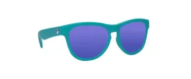 Minishades Polarized Sunglasses Teal Ocean- Kids'