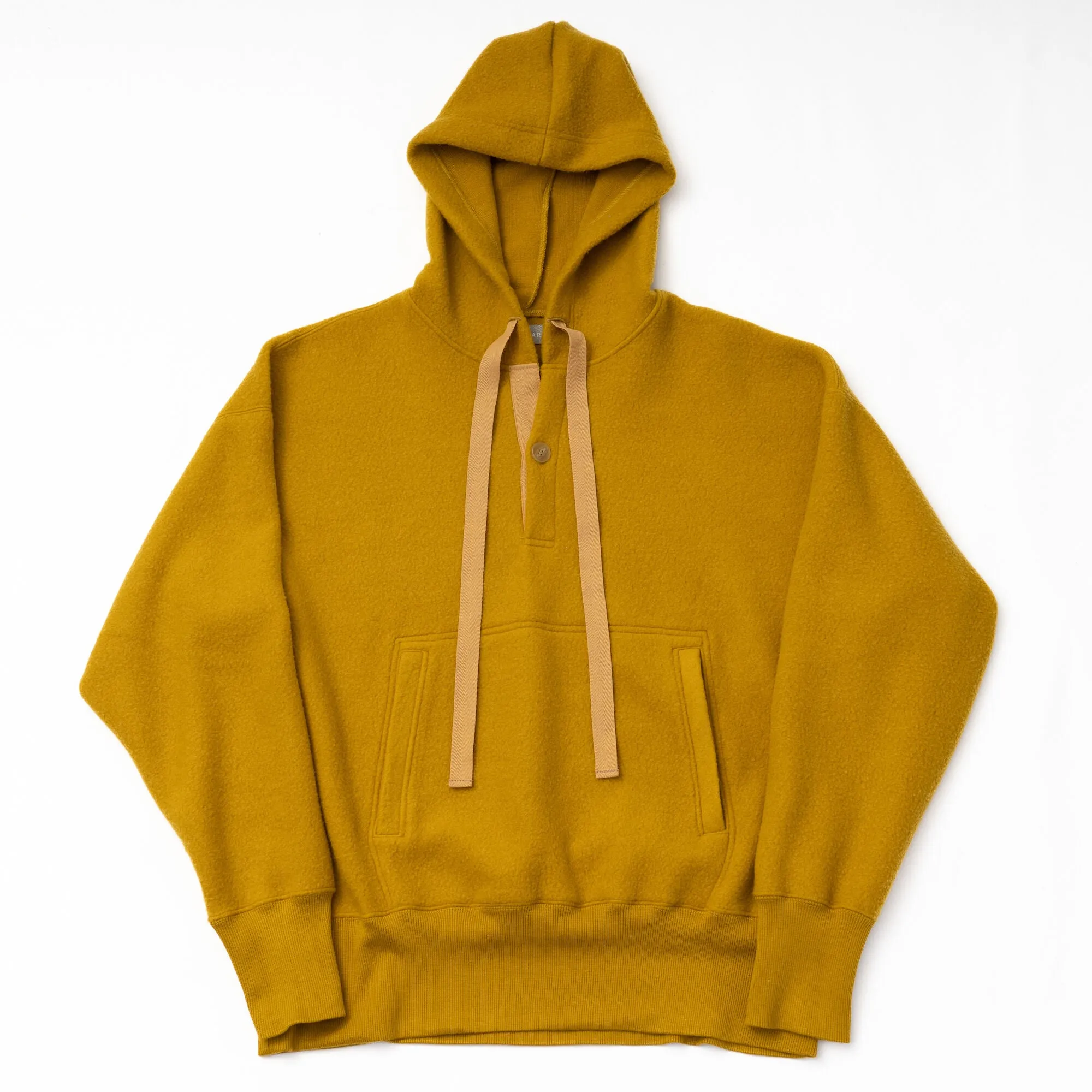 NAPPING HOODIE