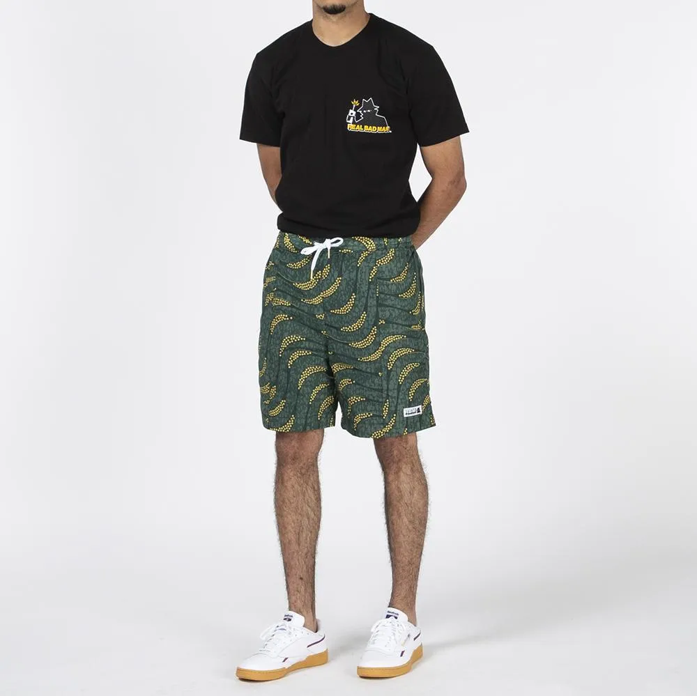 Real Bad Man Jungle Shorts / Jungle