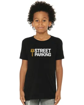 Street Parking Tee - Youth